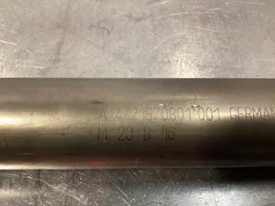 Mercedes-Benz A 472 187 08 01 USED