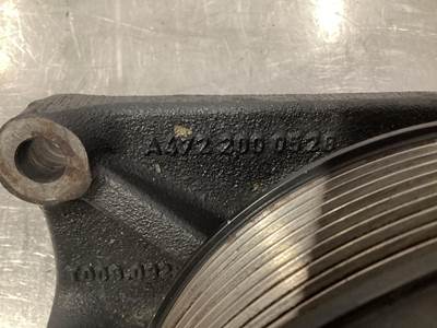 Mercedes-Benz A 472 200 05 28 USED