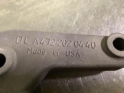 Mercedes-Benz A 472 202 04 40 USED