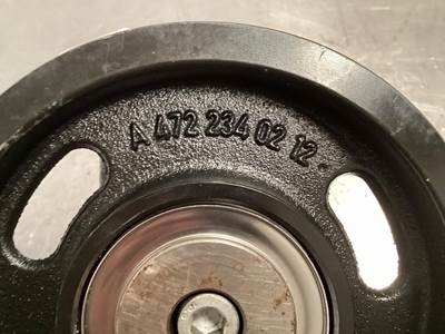 Mercedes-Benz A 472 234 02 12 USED