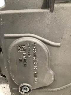 Mercedes-Benz A 473 014 17 02 ZGS USED