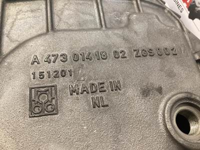 Mercedes-Benz A 473 014 18 02 USED