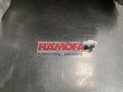 Mercedes-Benz A 473 090 11 34 USED