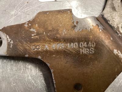 Mercedes-Benz A 473 140 04 04 USED