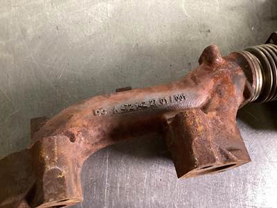 Mercedes-Benz A 473 142 05 01 USED