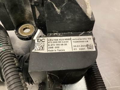 Mercedes-Benz A 473 150 08 20 USED