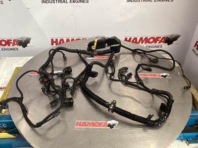 Mercedes-Benz A 473 150 38 33 USED