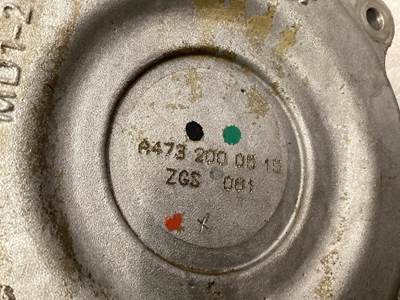 Mercedes-Benz A 473 200 05 15 USED