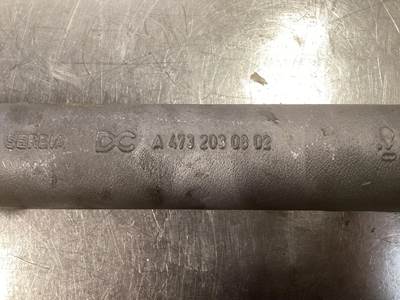 Mercedes-Benz A 473 203 08 02 USED