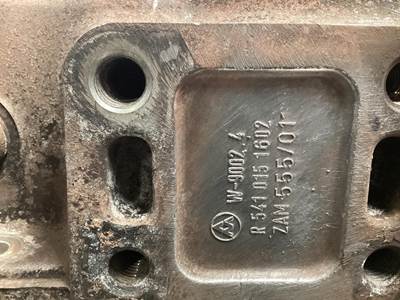 Mercedes-Benz A 541 015 16 02 USED