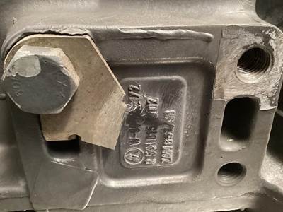 Mercedes-Benz A 541 015 16 02 USED