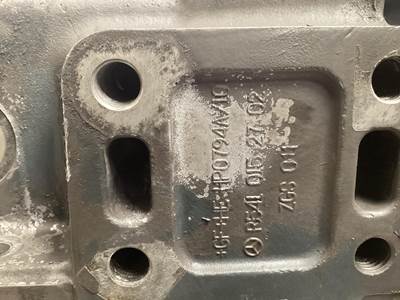 Mercedes-Benz A 541 015 27 02 USED