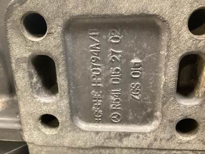 Mercedes-Benz A 541 015 27 02 USED