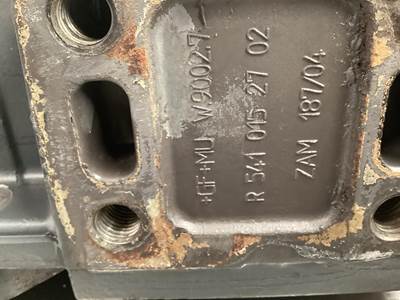 Mercedes-Benz A 541 015 27 02 USED