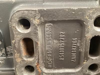 Mercedes-Benz A 541 015 27 02 USED