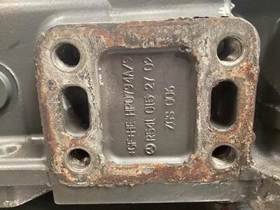 Mercedes-Benz A 541 015 27 02 USED