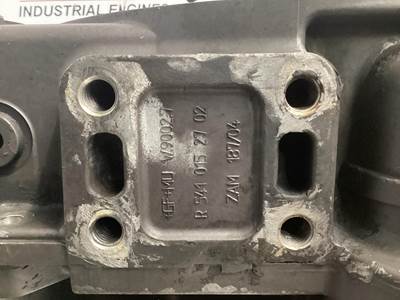 Mercedes-Benz A 541 015 27 02 USED