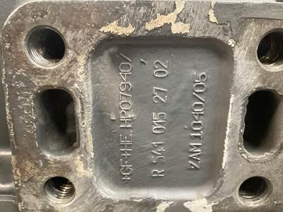 Mercedes-Benz A 541 015 27 02 USED