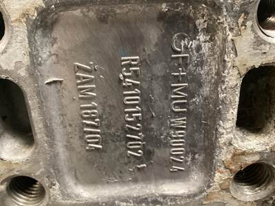 Mercedes-Benz A 541 025 27 02 USED