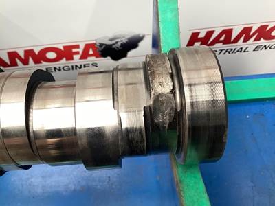 Mercedes-Benz A 541 051 13 01 USED