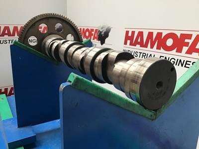 Mercedes-Benz A 541 051 13 01 USED