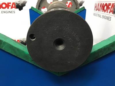 Mercedes-Benz A 541 051 1301 EC80 USED