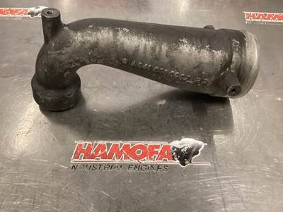 Mercedes-Benz A 541 098 05 07 USED