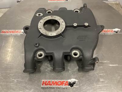 Mercedes-Benz A 541 098 12 17 USED