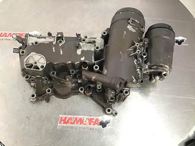 Mercedes-Benz A 541 108 24 04 USED