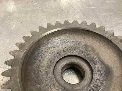 Mercedes-Benz A 541 132 00 05 USED