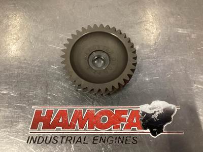 Mercedes-Benz A 541 132 00 05 USED