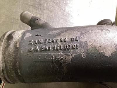 Mercedes-Benz A 541 141 07 01 USED