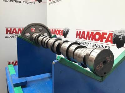 Mercedes-Benz A 542 051 09 01 USED