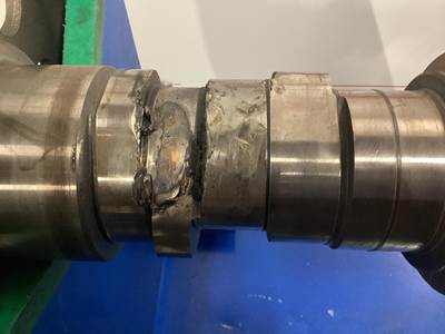 Mercedes-Benz A 542 051 12 01 USED