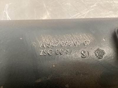 Mercedes-Benz A 542 098 07 07 USED