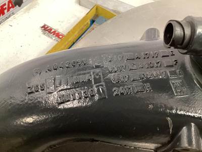 Mercedes-Benz A 542 098 13 17 USED