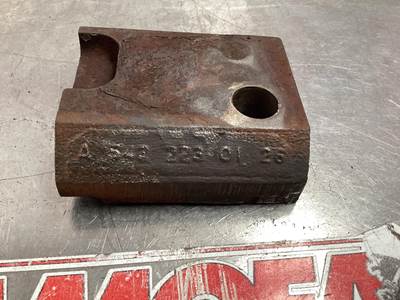 Mercedes-Benz A 542 223 01 26 USED