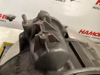 Mercedes-Benz A 904 015 17 02 USED