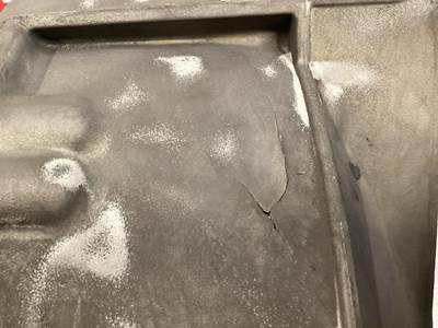 Mercedes-Benz A 904 015 20 02 USED