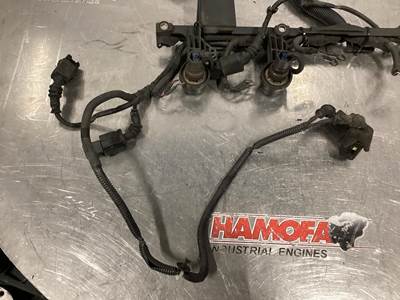 Mercedes-Benz A 904 159 00 25 USED