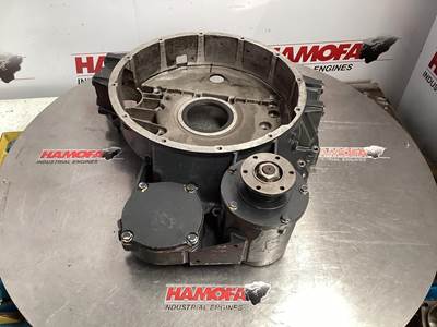 Mercedes-Benz A 906 010 0433 USED