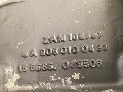 Mercedes-Benz A 906 010 0433 USED