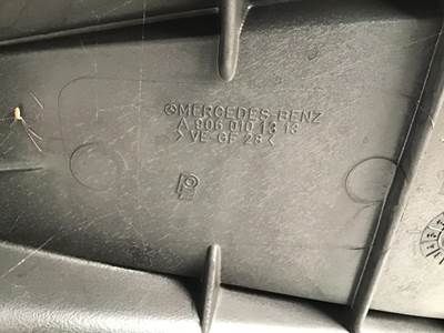 Mercedes-Benz A 906 010 13 13 USED