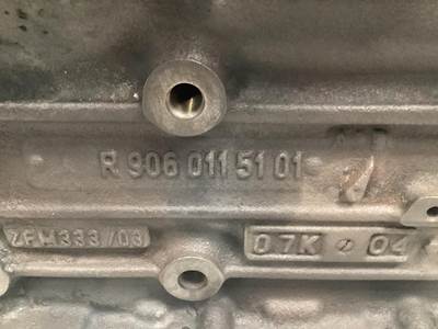 Mercedes-Benz A 906 011 51 01 USED