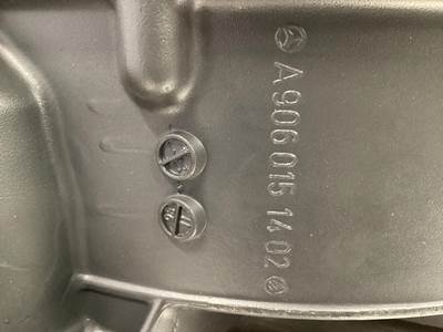 Mercedes-Benz A 906 015 14 02 USED