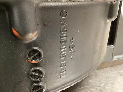 Mercedes-Benz A 906 015 19 02 USED