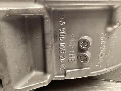Mercedes-Benz A 906 015 26 02 USED
