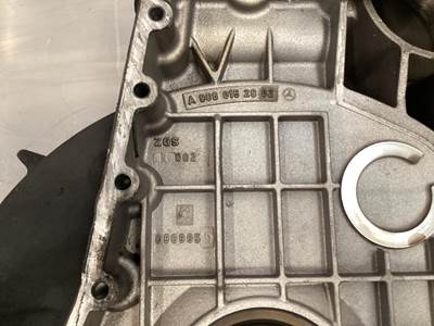 Mercedes-Benz A 906 015 29 02 USED