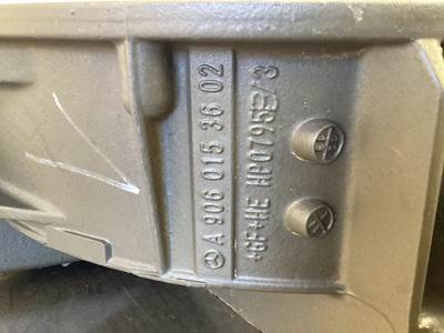 Mercedes-Benz A 906 015 36 02 USED