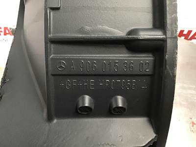 Mercedes-Benz A 906 015 36 02 USED